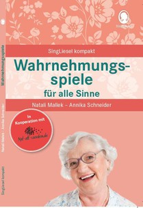 Wahrnehmungsspiele für alle Sinne
