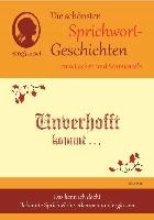 Die schönsten Sprichwort-Geschichten zum Lachen und Schmunzeln