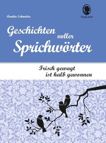 Frisch gewagt ist halb gewonnen