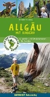 Wanderführer Allgäu - Mit Kindern