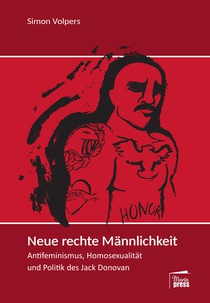 Neue rechte Mannlichkeit