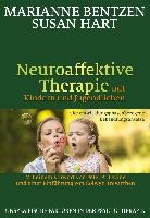 Neuroaffektive Therapie mit Kindern und Jugendlichen voorzijde