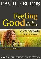 Feeling Good in 10 Schritten voorzijde