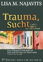 Trauma, Sucht und die Suche nach Sicherheit voorzijde