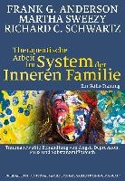 Therapeutische Arbeit im System der Inneren Familie voorzijde