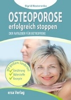 Osteoporose erfolgreich stoppen