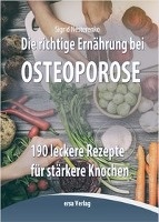 Die richtige Ernährung bei Osteoporose