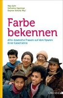 Farbe bekennen