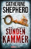 Sündenkammer: Thriller