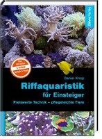 Riffaquaristik für Einsteiger voorzijde