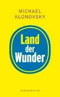 Land der Wunder voorzijde