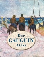 Der Gauguin Atlas voorzijde