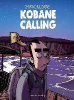 Kobane Calling