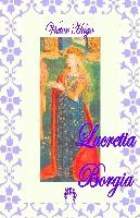 Lucretia Borgia voorzijde