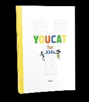 YOUCAT for Kids voorzijde