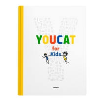 Youcat for Kids voorzijde