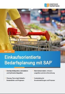 Vos premiers pas avec SAP S/4HANA