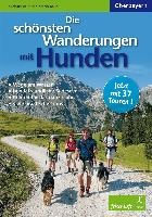 Die schönsten Wanderungen mit Hunden