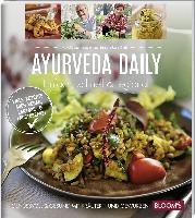 Ayurveda daily voorzijde