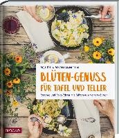 Blüten-Genuss für Tafel und Teller voorzijde