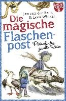 Die magische Flaschenpost. Pikkofintes zweite Reise.