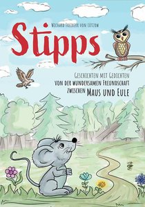 Stipps - Geschichten mit Gedichten
