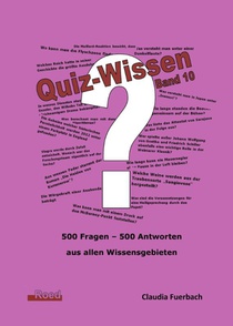 Quiz-Wissen - Band 10