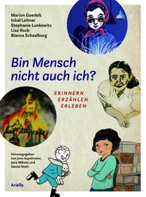 Bin Mensch nicht auch ich ?