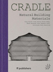 Cradle Book Natural Building Materials