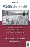 Schwedt - Mitten aus´m Schwedter DDR-Alltag