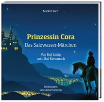 Prinzessin Cora - Das Salzwassermärchen