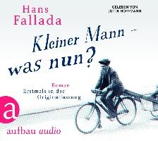 Kleiner Mann - was nun?