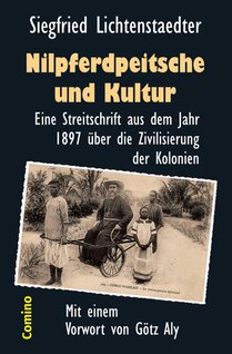 Nilpferdpeitsche und Kultur