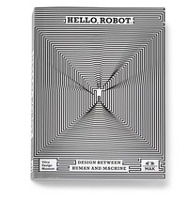 Hello, Robot voorzijde