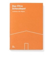 Das Vitra Schaudepot voorzijde