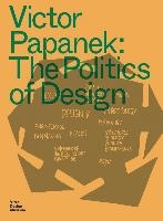 Victor Papanek: The Politics of Design voorzijde