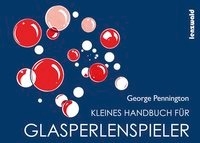 Kleines Handbuch für Glasperlenspieler voorzijde