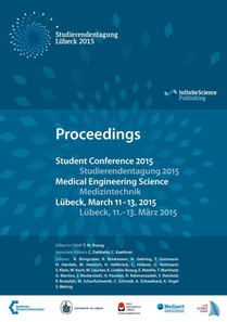 Student Conference Medical Engineering Science 2015