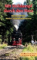 Mit Volldampf durch den Harz voorzijde