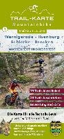 MTB (Mountain-Bike) Harz 1: Wernigerode - Ilsenburg - Schierke - Brocken