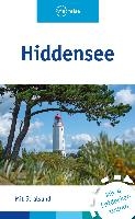 Hiddensee voorzijde