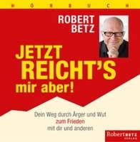 Jetzt reicht's mir aber! - Hörbuch