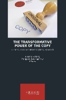 The Transformative Power of the Copy voorzijde