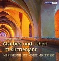 Glauben und Leben im Kirchenjahr voorzijde