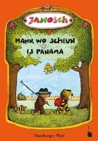 Oh, wie schön ist Panama - Mann, wo scheun is Panama voorzijde