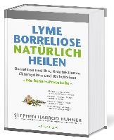 Lyme-Borreliose natürlich heilen