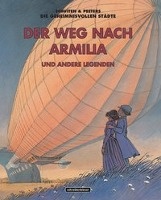 Die Straße nach Armilia