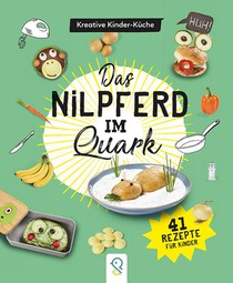 Das Nilpferd im Quark