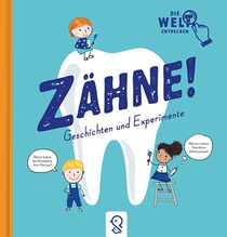 Zähne!