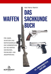 Das Waffensachkundebuch